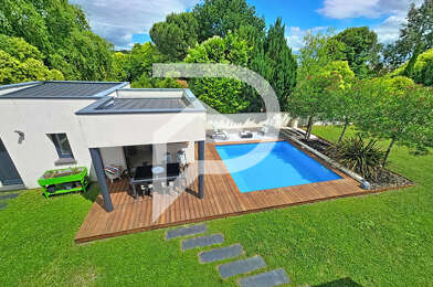 Maison 7 pièces 680000 €