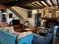 Proche NAY - Maison de charme à vendre avec piscine et grand terrain — photo 4