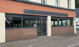 Commerce  105 m² à louer à Duclair (76480)