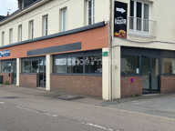 LOCAL COMMERCIAL - HYPER CENTRE DUCLAIR - 105.08 m² — photo 2