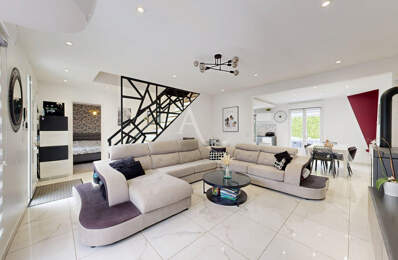 ETREPAGNY 4 Chambres Sous sol total — photo du bien