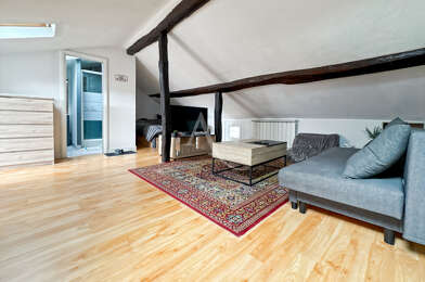 Appartement 2 pièces 125001 €