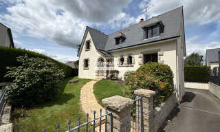 Maison 7 Pièces 141 m² à vendre à Vitré (35500)