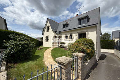 Maison 7 pièces 409800 €