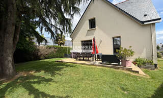 Maison 7 Pièces 141 m² à vendre à Vitré (35500)