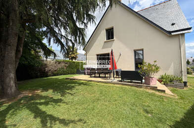 Maison 7 pièces 409800 €