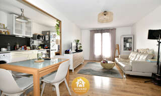 Appartement 4 Pièces 79 m² à vendre à Saint-Brice-sous-Forêt (95350)