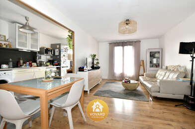 Appartement 4 pièces 228000 €