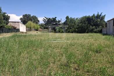 Terrain  190000 €
