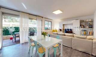 Appartement 4 Pièces 80 m² à vendre à Nice (06200)