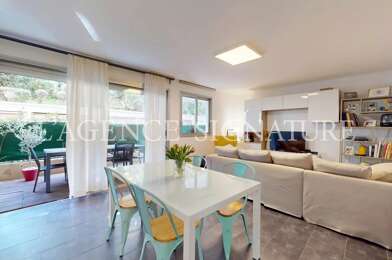 Appartement 4 pièces 349000 €