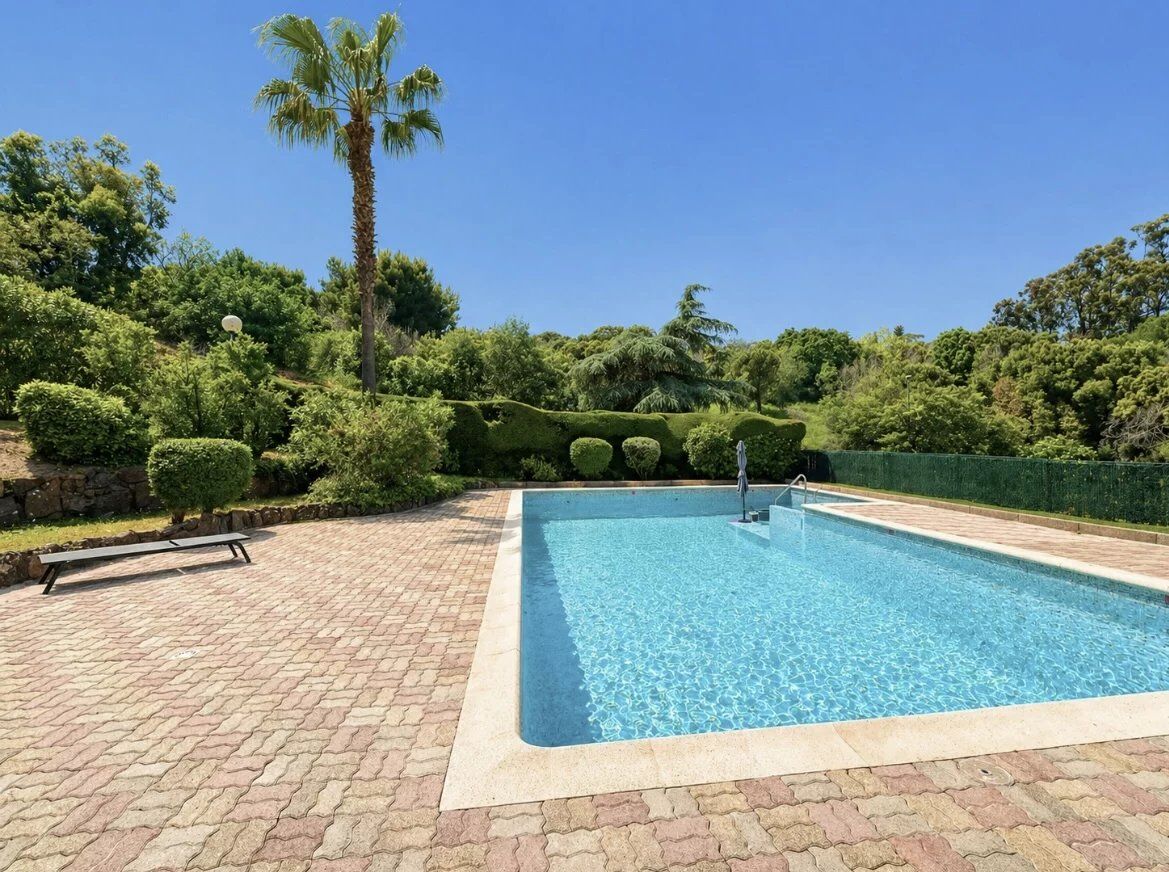 Photo Appartement Cannes