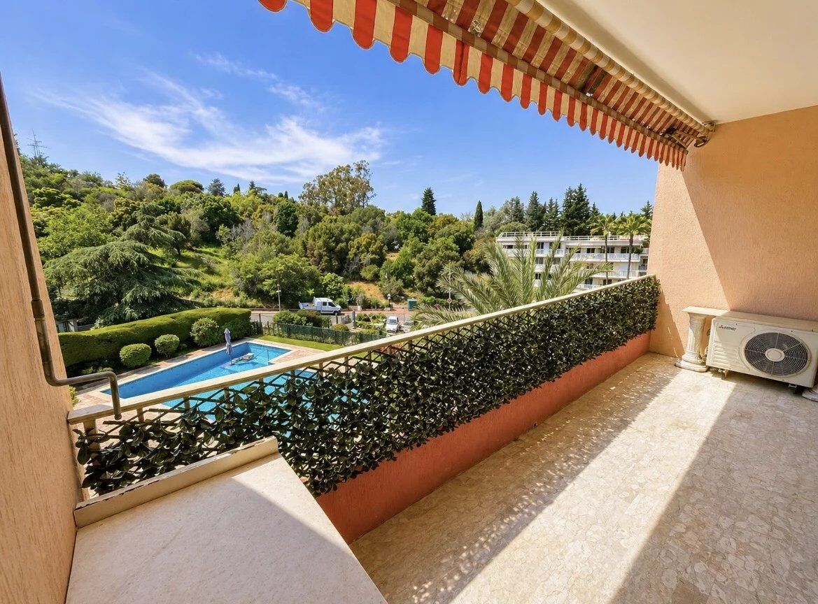 Photo Appartement Cannes