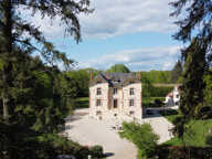 Propriété d'exception en Sologne - Sainte-Montaine — photo 3