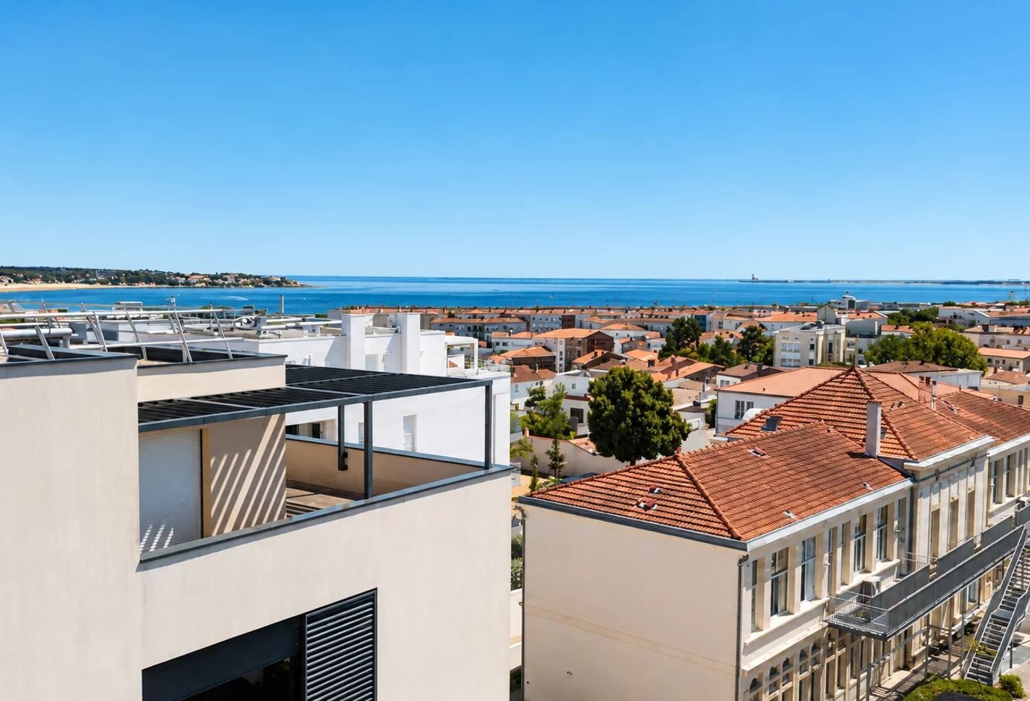 APPARTEMENT 31 M2 — photo 1