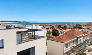 Appartement 1 Pièce 31 m² à vendre à Royan (17200)