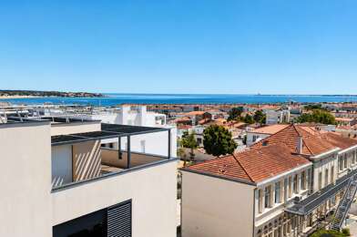 Appartement 1 pièces 159000 €