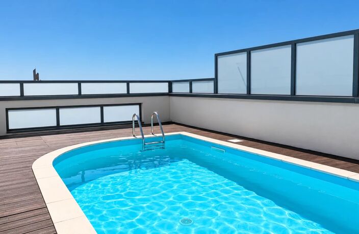 APPARTEMENT 31 M2 — photo 2