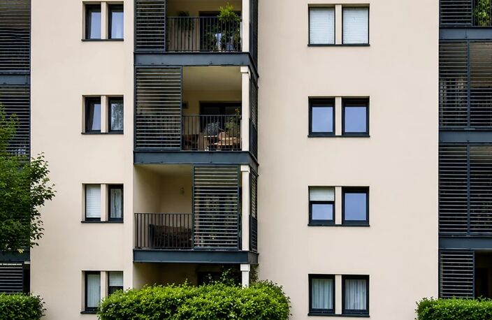 APPARTEMENT 31 M2 — photo 3