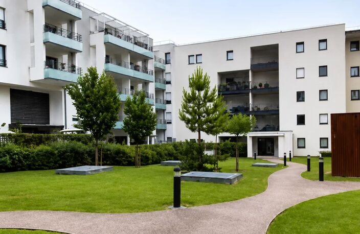 APPARTEMENT 31 M2 — photo 4