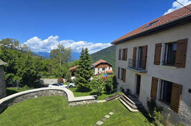 Maison 5 pièces 340000 €