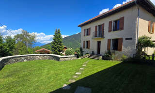 Maison 5 Pièces 122 m² à vendre à Allevard (38580)