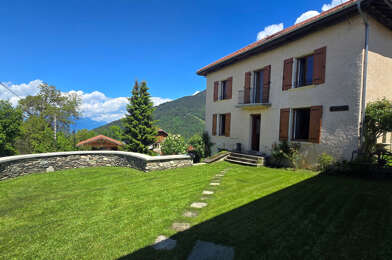 Maison 5 pièces 340000 €