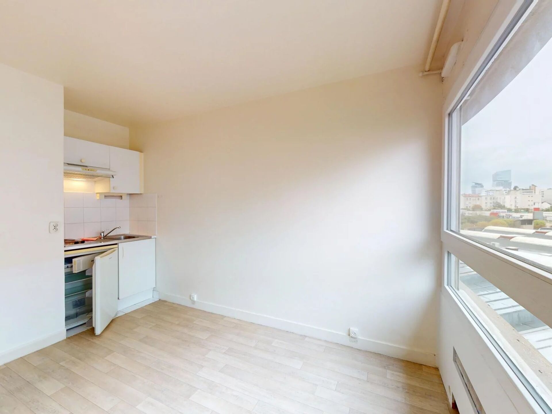 Appartement 1 pièce 16 m² · à Paris · 16 m² · 162 000 €