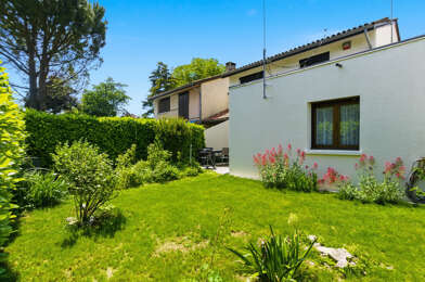 Maison 6 pièces 449000 €