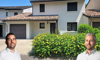 Maison 6 Pièces 140 m² à vendre à Crolles (38920)