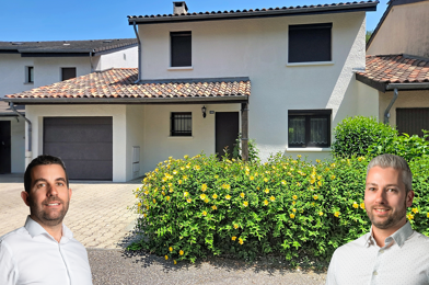 Maison 6 pièces 449000 €