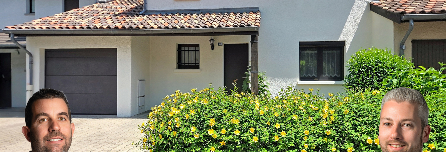 Maison 6 Pièces 140 m² à vendre à Crolles (38920)