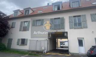 Appartement 2 Pièces 34 m² à vendre à Gretz-Armainvilliers (77220)