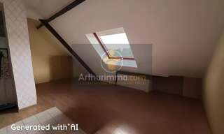 Appartement 2 Pièces 34 m² à vendre à Gretz-Armainvilliers (77220)