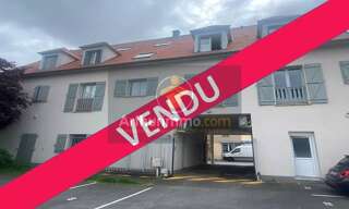 Appartement 2 Pièces 34 m² à vendre à Gretz-Armainvilliers (77220)