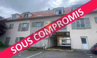 Appartement 2 Pièces 34 m² à vendre à Gretz-Armainvilliers (77220)