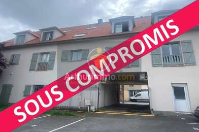 Appartement 2 pièces 99000 €
