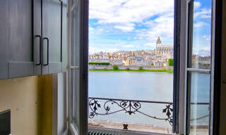 Appartement 3 Pièces 69 m² à vendre à Blois (41000)