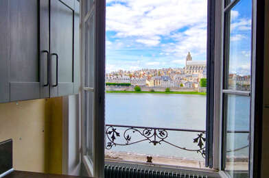 Appartement 3 pièces 185500 €