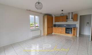 Appartement 3 Pièces 61 m² à vendre à Saint-Gervais-les-Bains (74170)