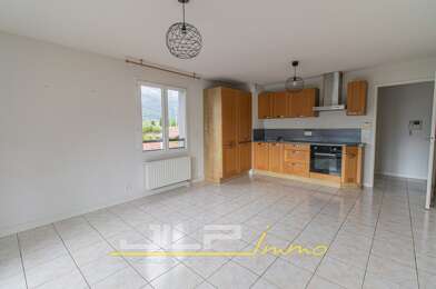 Appartement 3 pièces 279000 €