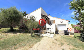 Maison 5 Pièces 73 m² à vendre à Laudun-l'Ardoise (30290)