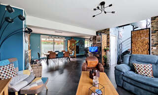 Maison 4 Pièces 110 m² à vendre à Avion (62210)