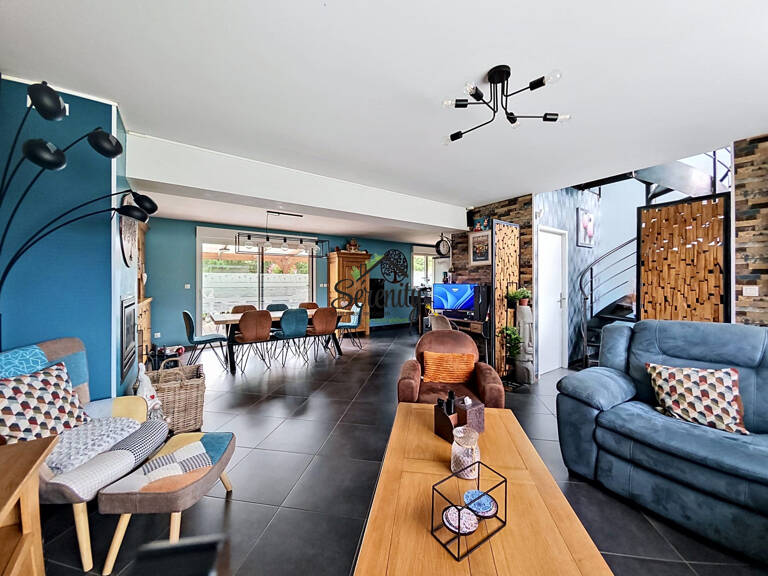 Maison à vendre Avion — photo 1