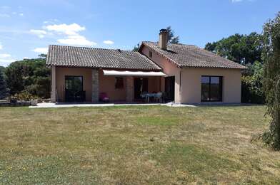 Maison 6 pièces 263750 €