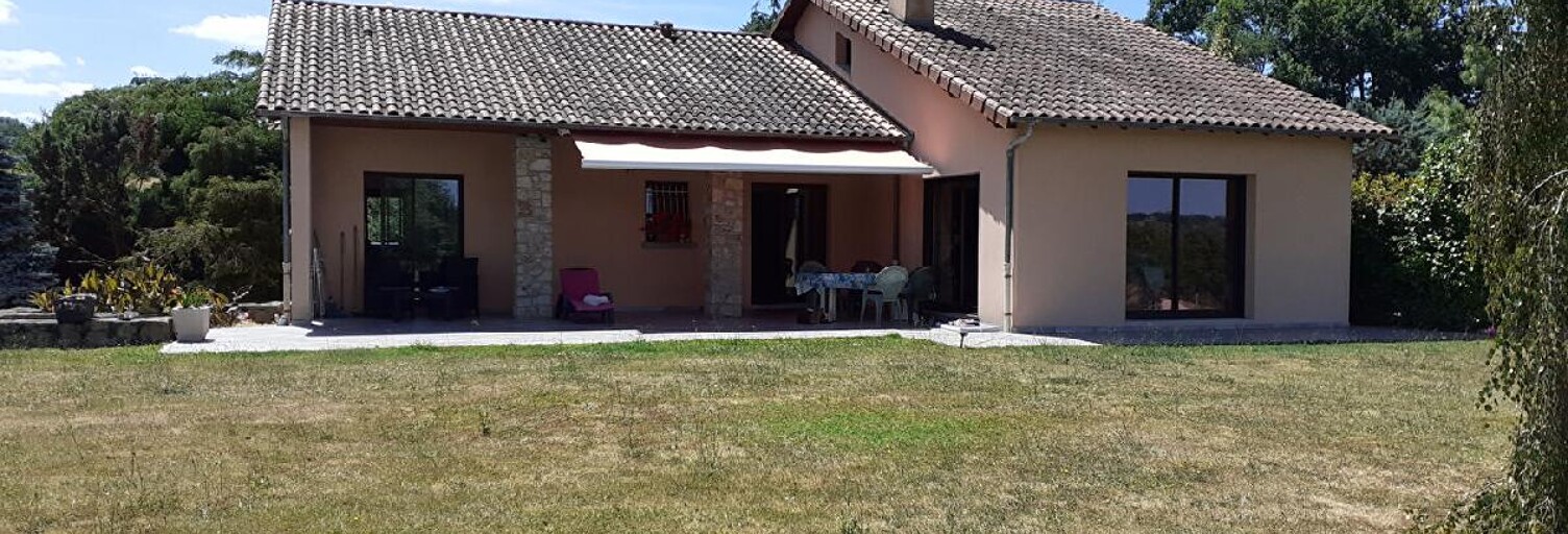 Maison 6 Pièces 143 m² à vendre à Saint-Priest-sous-Aixe (87700)