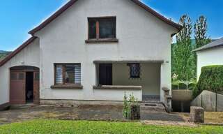 Maison 6 Pièces 132 m² à vendre à Rothau (67570)
