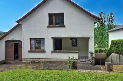 Maison 6 pièces 175000 €