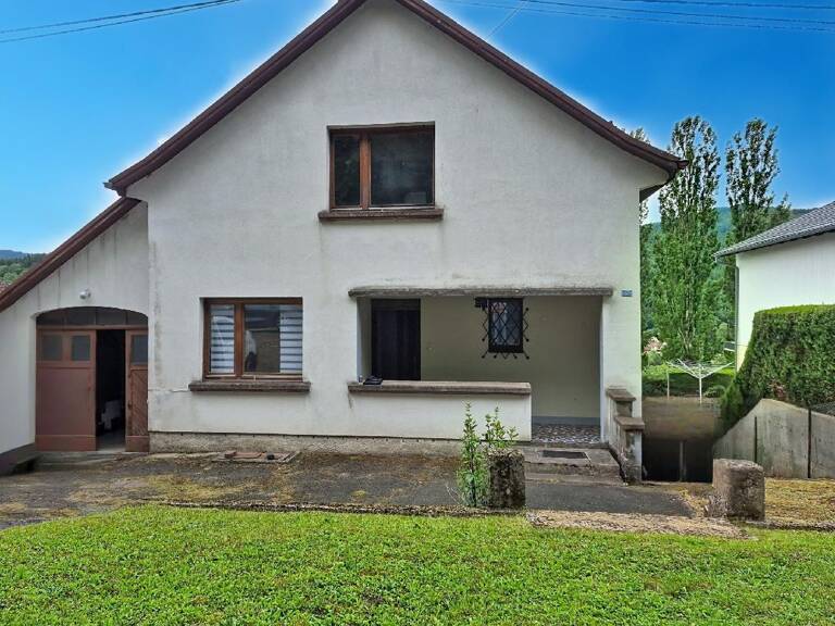 Maison — photo 1
