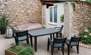 Maison 7 Pièces 180 m² à vendre à La Palme (11480)